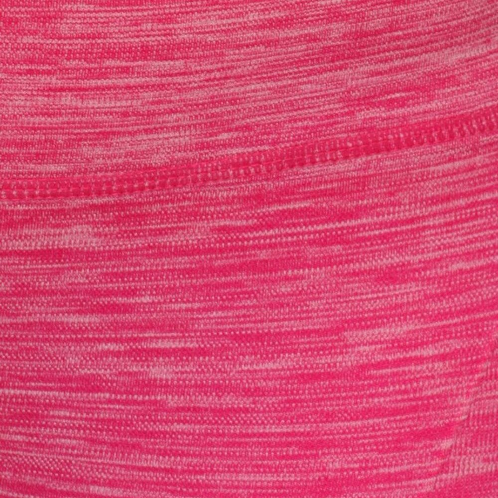 NWT Seamless High Waist Yoga Dry-Fit Ombre compression Capri Leggings - Picture 7 of 7